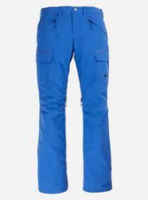 PANTALONE SNOWBOARD DONNA