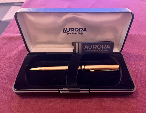 Penna sfera aurora - sfera, vintage