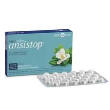 BIOSLINE VITACALM ANSISTOP 60