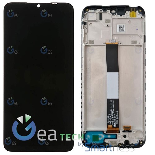 Display lcd xiaomi - display,