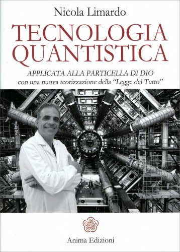 Libro tecnologia quantistica - libro,