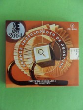 GRANDE ENCICLOPEDIA DE