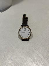 Orologio Zenith Automatico In Oro 18k