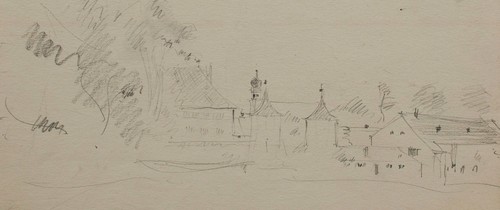 Willi schmid castello disegno - willi,