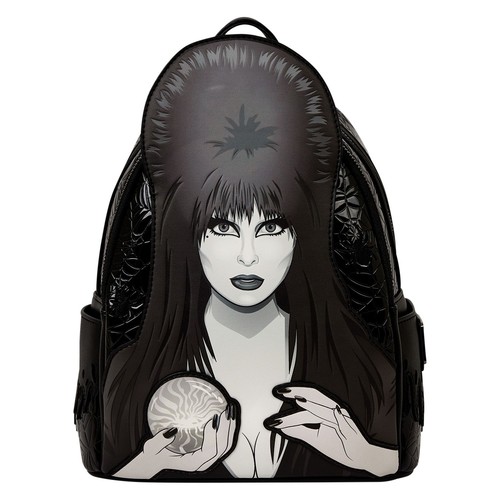 Mini zaino illuminato - , elvira