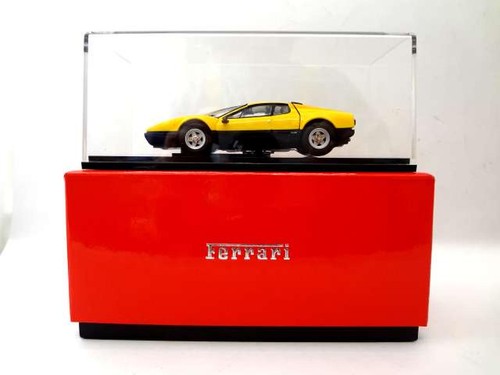 Kyosho ferrari 512bb - kyosho,