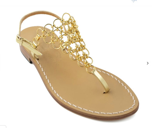 Amadeo canfora capri sandali - amadeo,