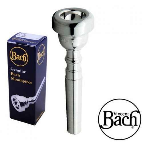 Boccaglio tromba standard bach - tromba,