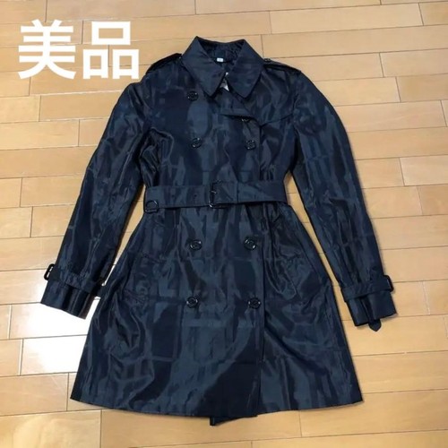 Trench coat burberry - trench,