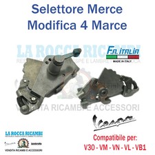 Selettore Cambio 4 Marce Vespa