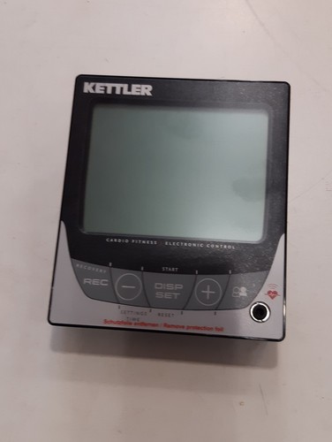 Kettler fb601 display pannello - fb601,