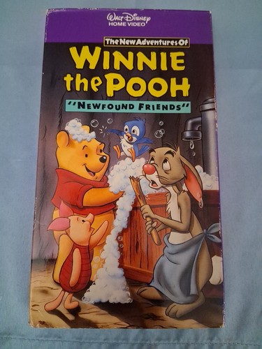 New adventures winnie - new,