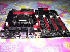 Pacchetto CPU scheda madre