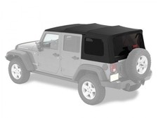 Mopar 82213652 Black Premium