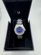 Orologio Bulova Uomo Phantom