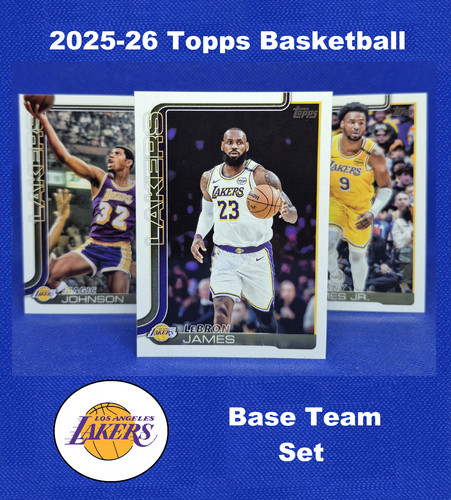 2025 topps flagship los - 2025-26,