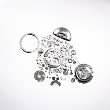 Rolex A296 - Pièces / Parts