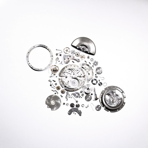 Rolex a296 pièces parts - rolex,