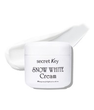 Secret Key Crema Biancaneve 50