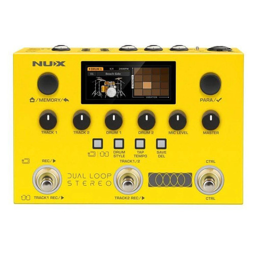 Nux nml 3dls dual - nml-3dls, stereo