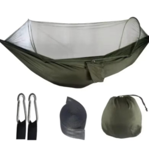 Letto sospeso per amaca - letto, da