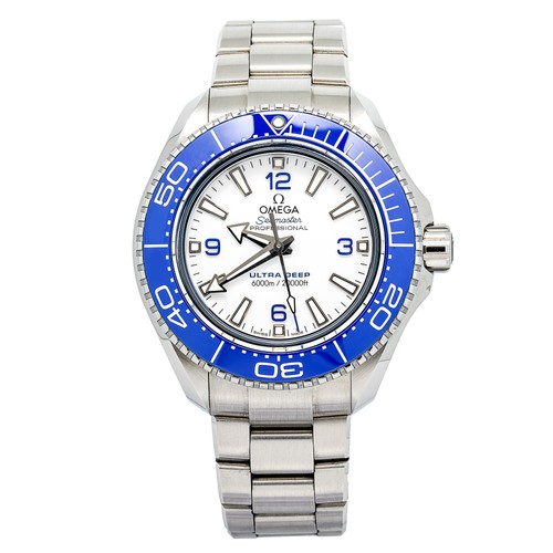 Omega seamaster planet - omega,