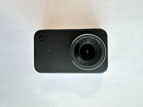 Action camera 4k - mi,