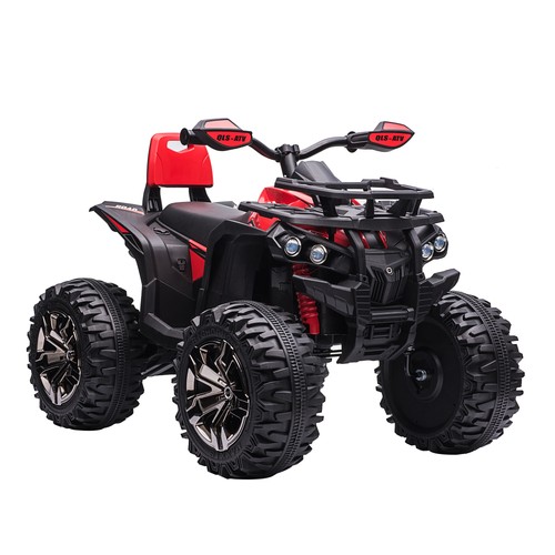 Quad per bambini elettrico 12v - per,