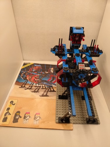 Lego space police - lego,