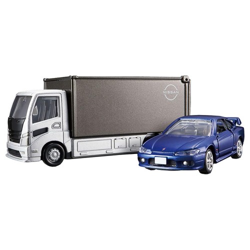 Takara tomy tomica premium - tomy,