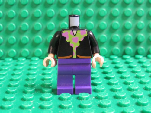 Lego john lennon - lego,