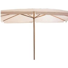 Ombrellone in Legno 3x4