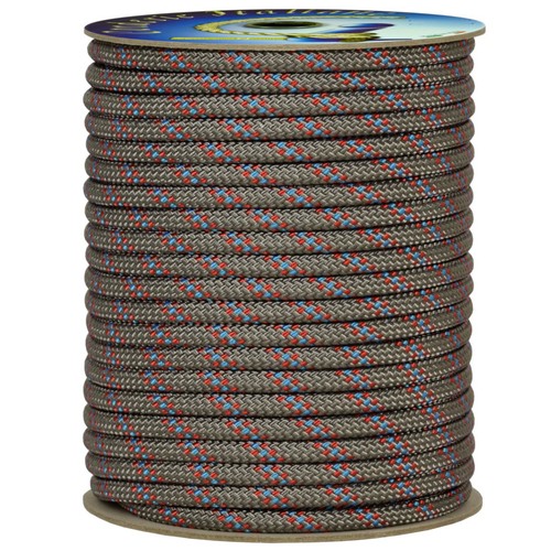 Drizza vela doppia treccia - drizza,