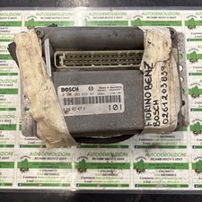 Kit Accensione Fiat Fiorino