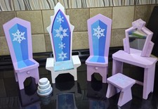 KidKraft Frozen Ice Castle
