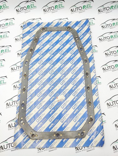 Guarnizione coppa olio fiat - guarnizione,