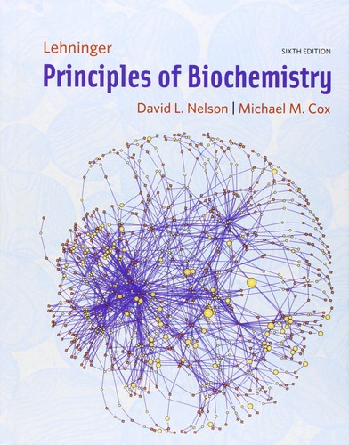Lehninger principles - principles, of