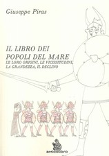 Il Libro dei Popoli del Mare