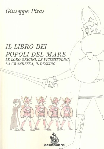 Libro dei popoli del mare - popoli,