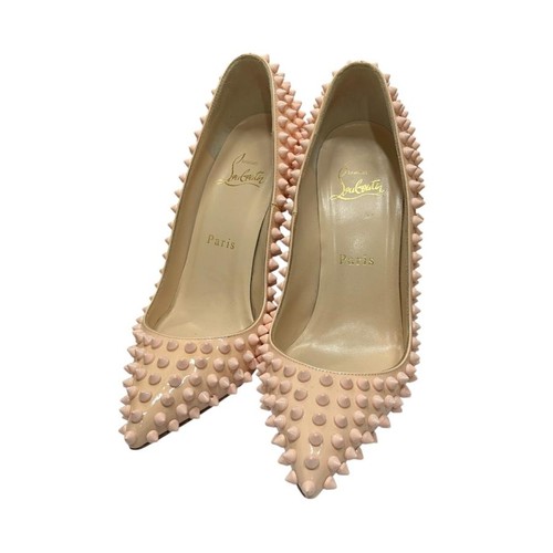 Christian louboutin decolte - christian,