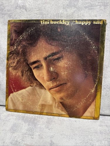 Tim buckley happy - –, sad