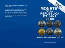 Catalogo Monete della