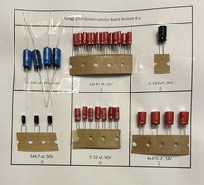 Kit Ricapitolazione Amiga 2000