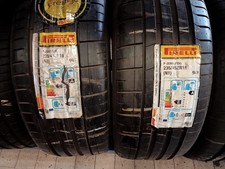 235 45 R18 94Y 2 Gomme Pirelli