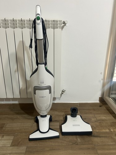 Vorwerk folletto vk220s - vorwerk,