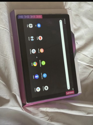 Lenovo tab m10 - lenovo,