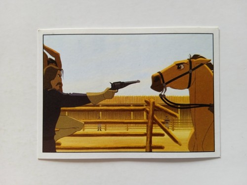 Figurina spirit cavallo - figurina,