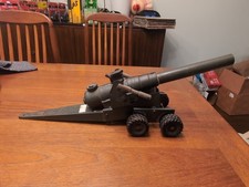 Cannone vintage Conestoga Big