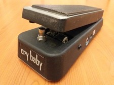 CRY BABY STANDARD WAH GCB95