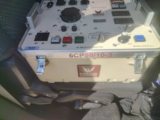 Phenix TECHNOLOGIES 6CP50/10-3